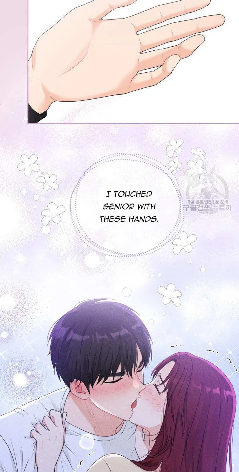 Please Teach Me, Senior Chapter 11 page 45 - MangaKakalot