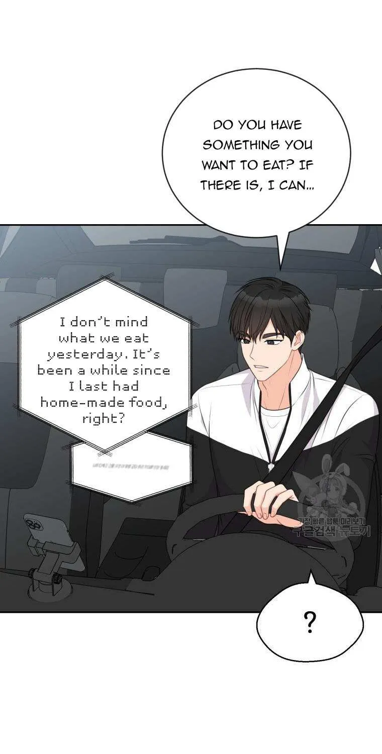 Please Teach Me, Senior Chapter 11 page 61 - MangaKakalot