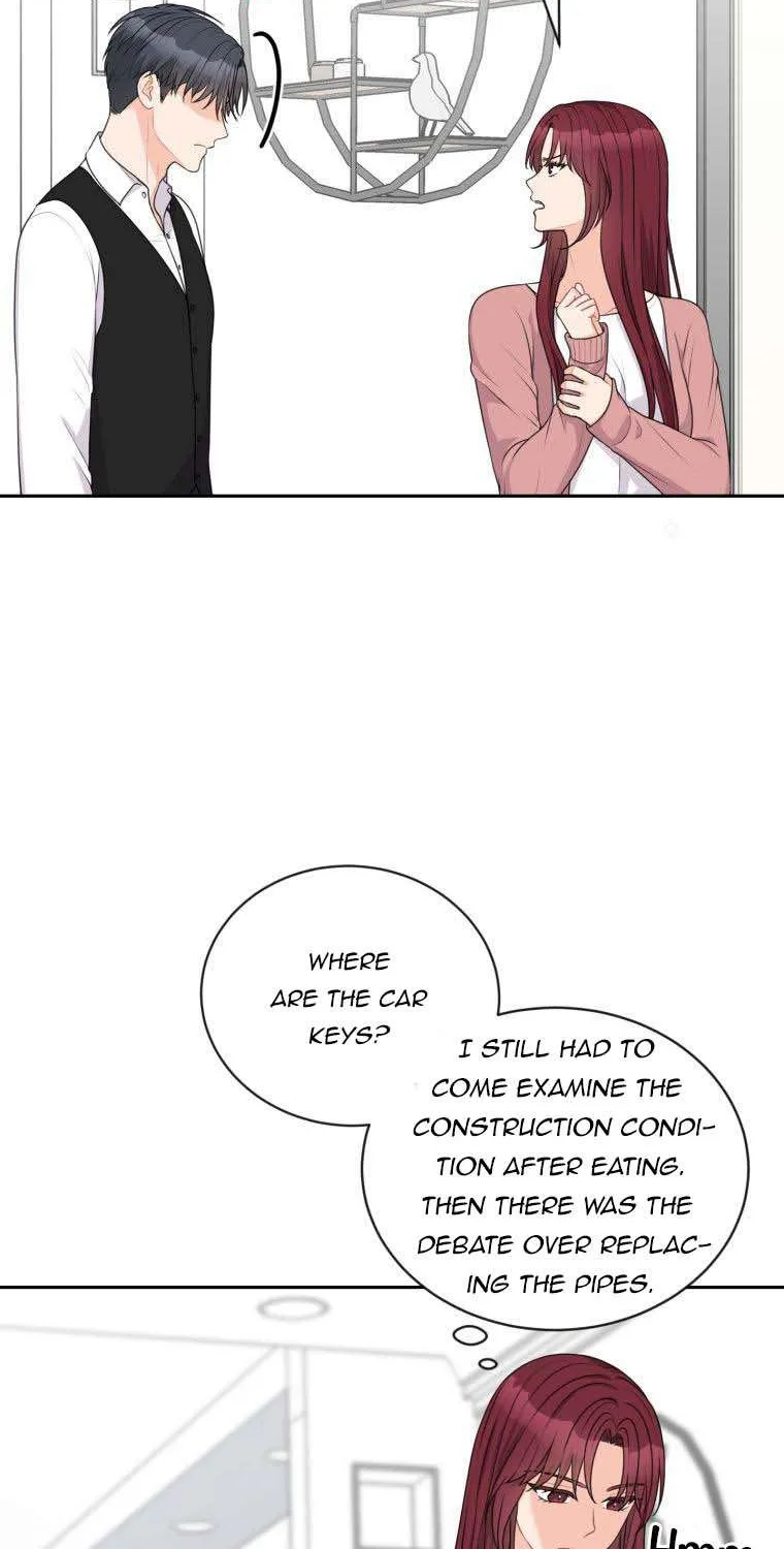 Please Teach Me, Senior Chapter 12 page 17 - MangaKakalot