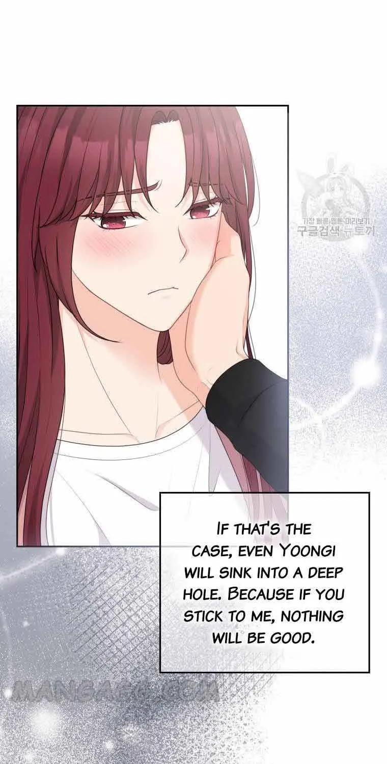 Please Teach Me, Senior Chapter 13 page 36 - MangaKakalot