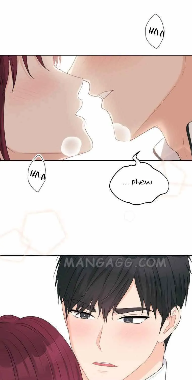 Please Teach Me, Senior Chapter 13 page 56 - MangaKakalot