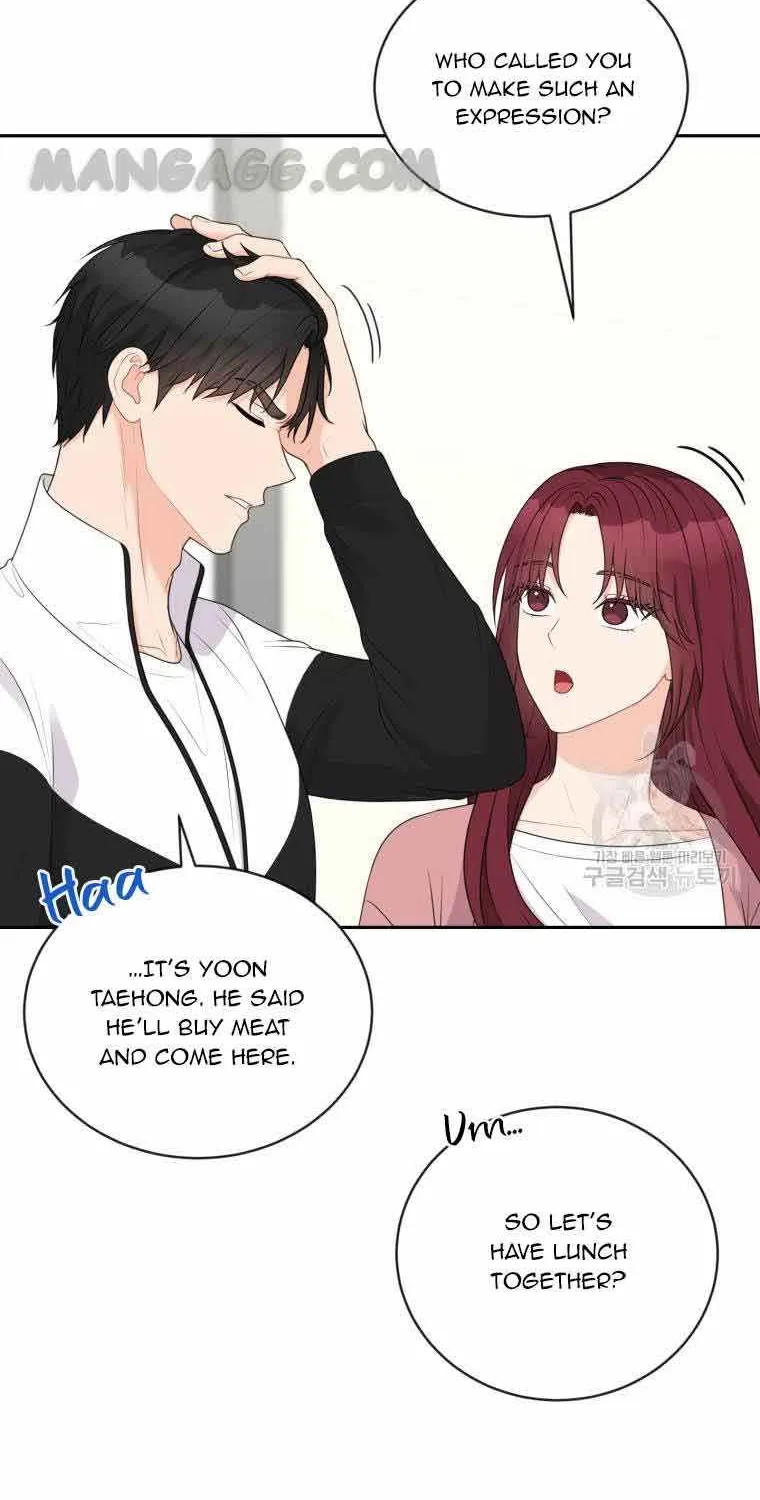 Please Teach Me, Senior Chapter 13 page 67 - MangaKakalot