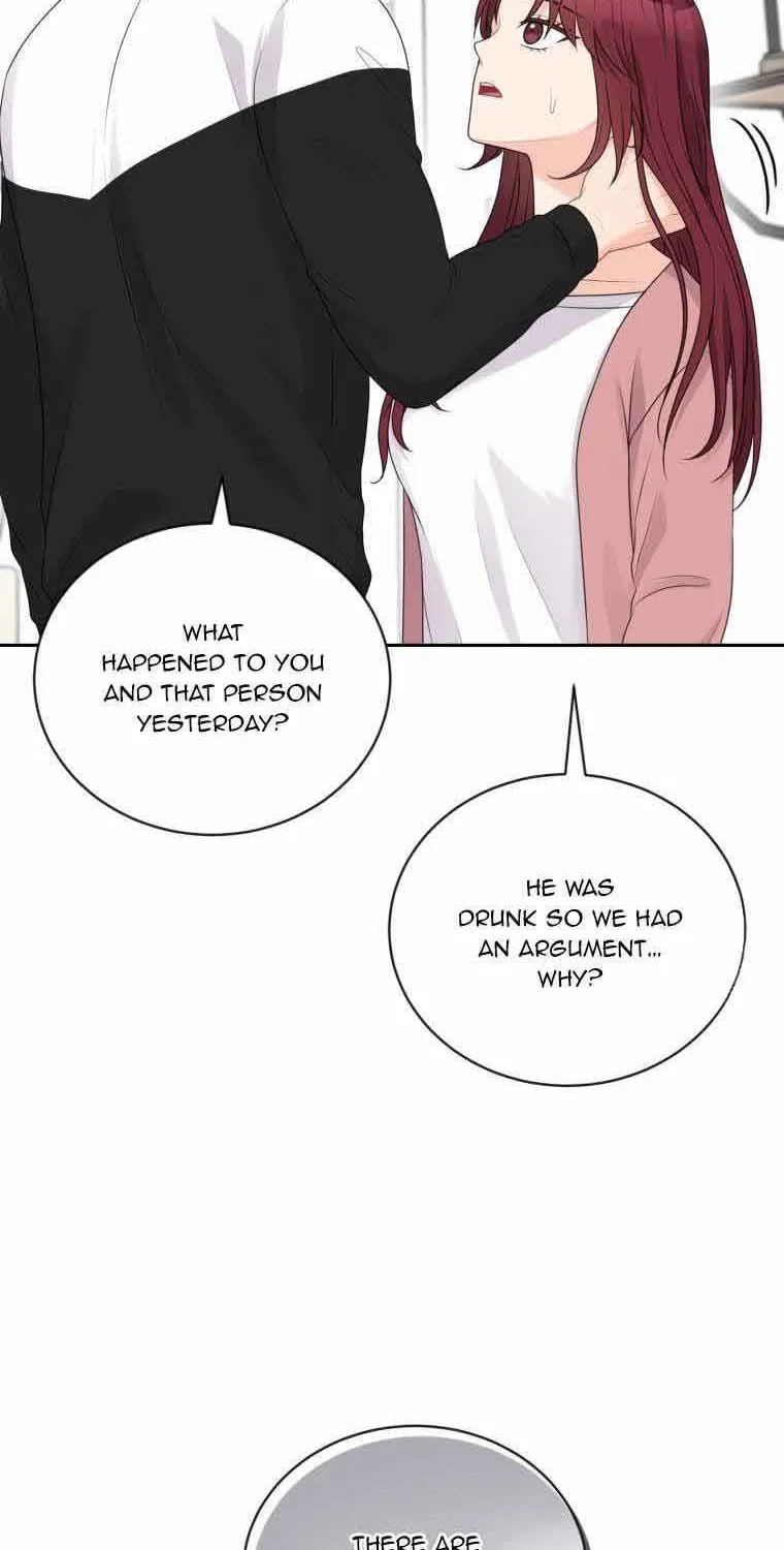 Please Teach Me, Senior Chapter 13 page 76 - MangaKakalot