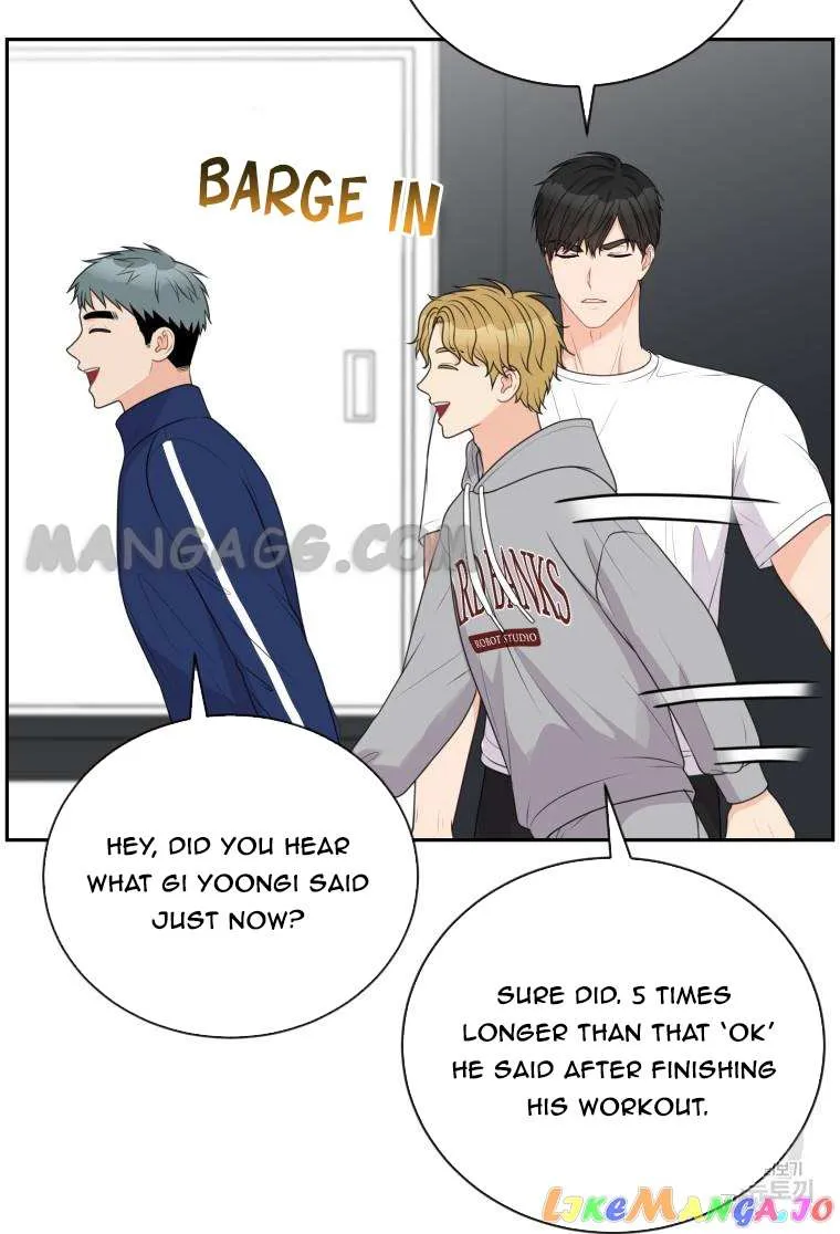 Please Teach Me, Senior Chapter 14 page 44 - MangaKakalot