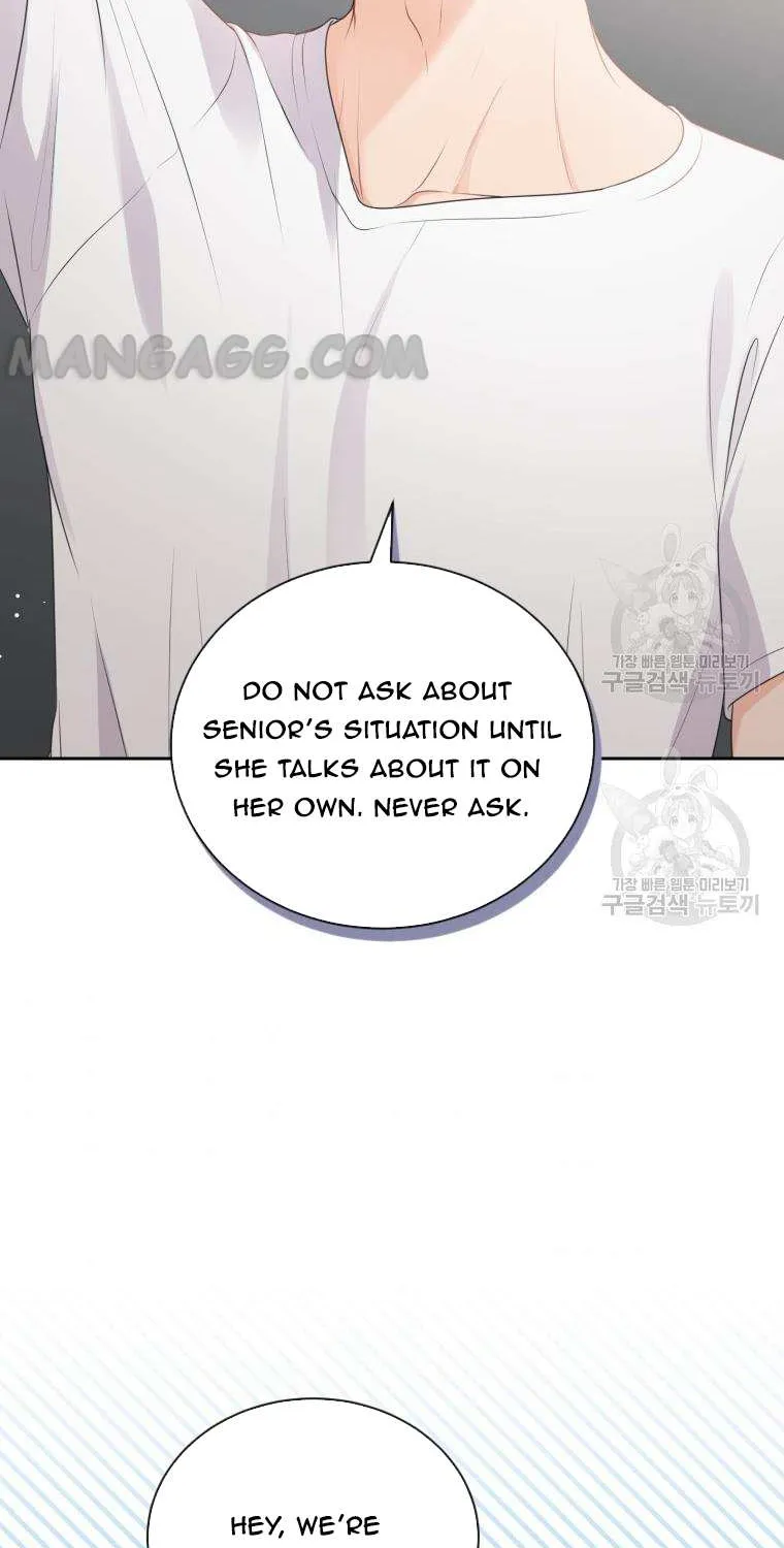 Please Teach Me, Senior Chapter 14 page 75 - MangaKakalot