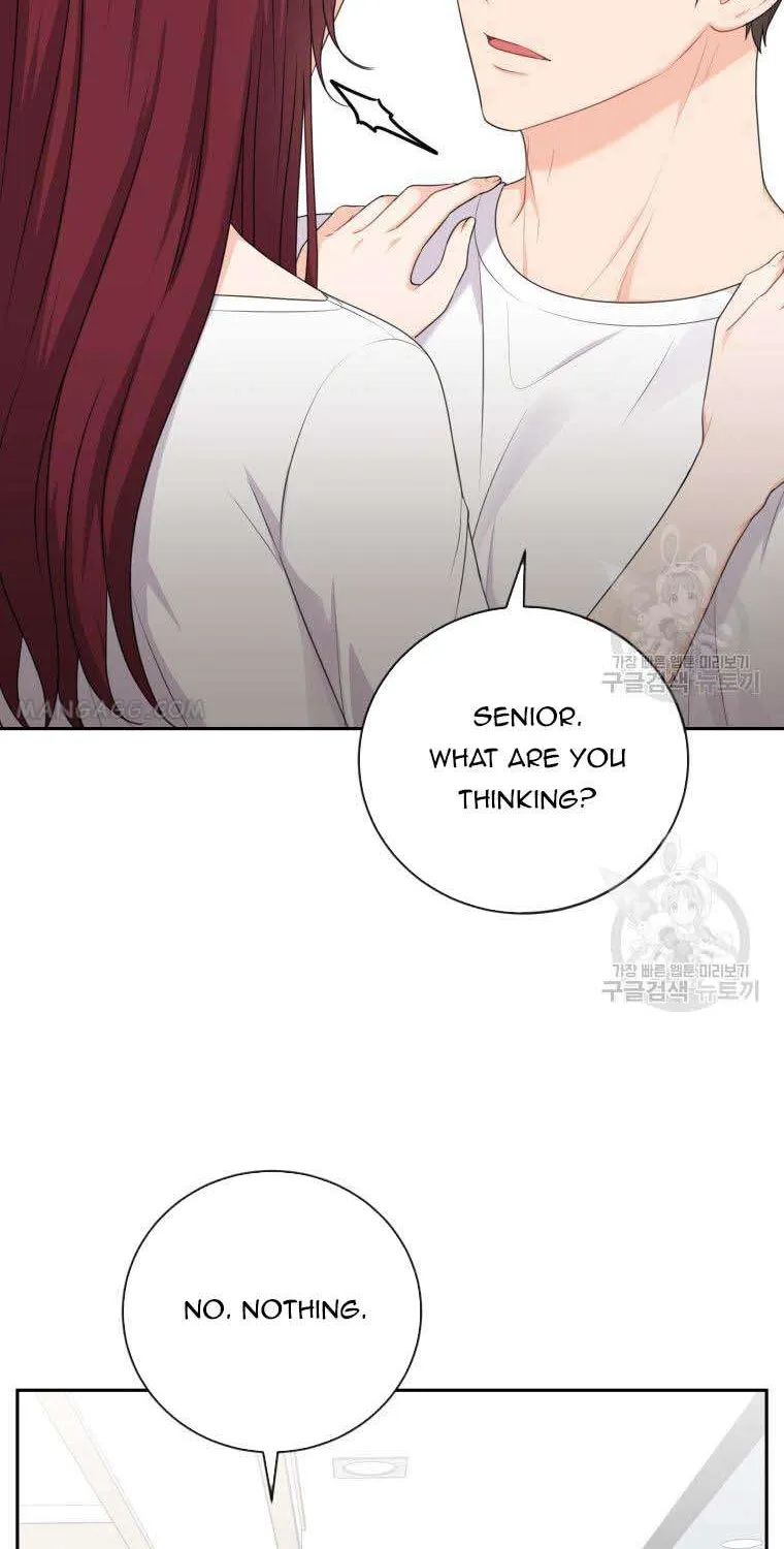 Please Teach Me, Senior Chapter 16 page 31 - MangaKakalot