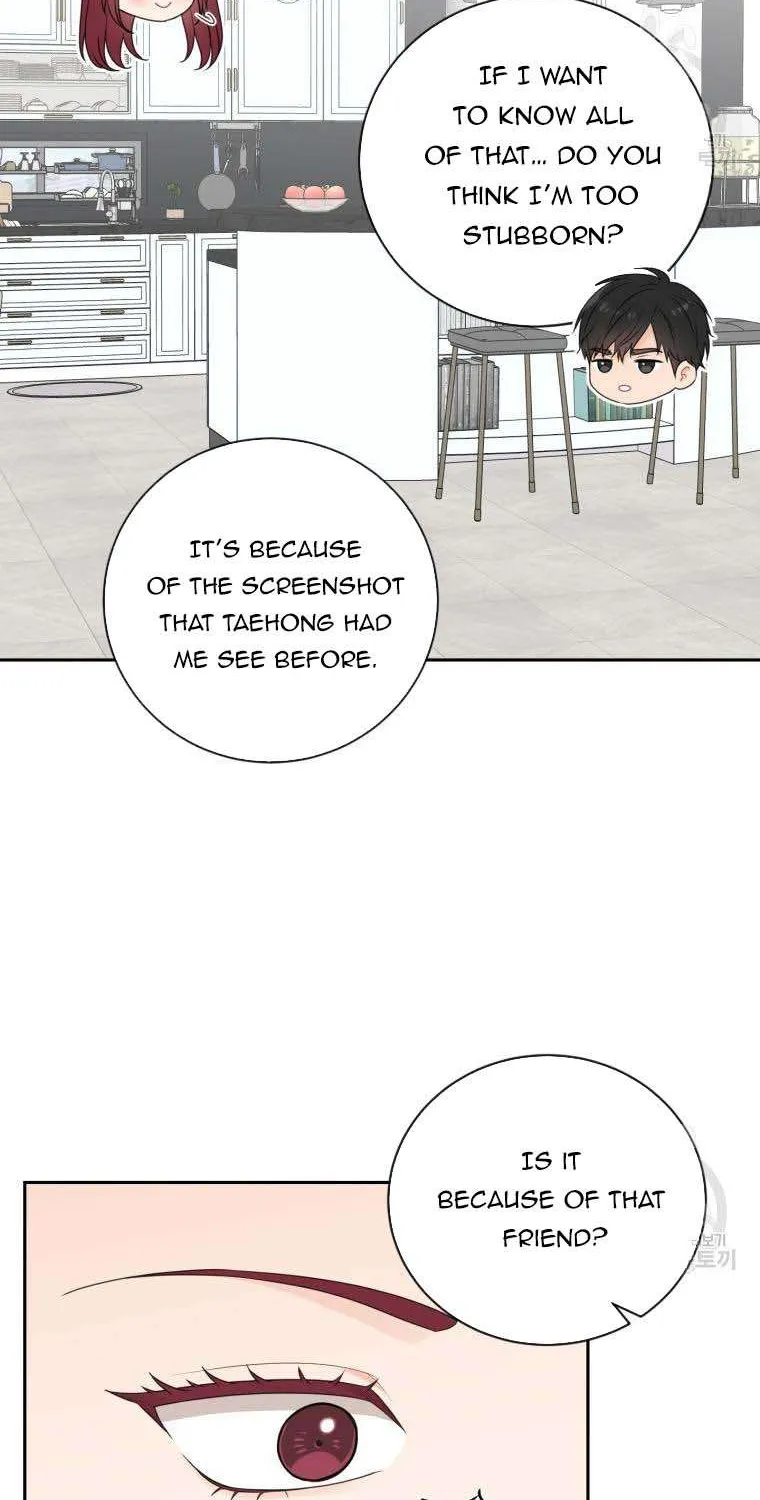 Please Teach Me, Senior Chapter 16 page 33 - MangaKakalot