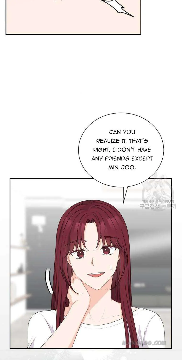 Please Teach Me, Senior Chapter 16 page 34 - MangaKakalot