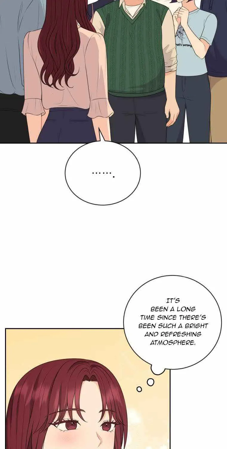 Please Teach Me, Senior Chapter 18 page 58 - MangaKakalot