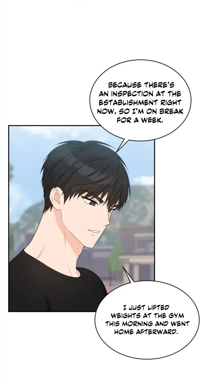 Please Teach Me, Senior Chapter 2 page 40 - MangaKakalot