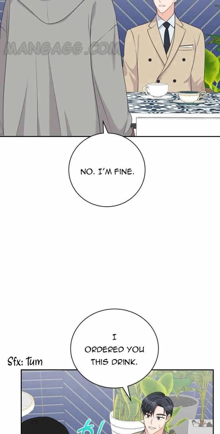 Please Teach Me, Senior Chapter 20 page 23 - MangaKakalot