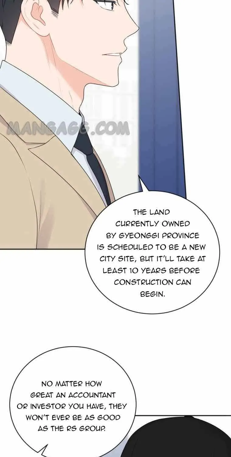 Please Teach Me, Senior Chapter 20 page 41 - MangaKakalot