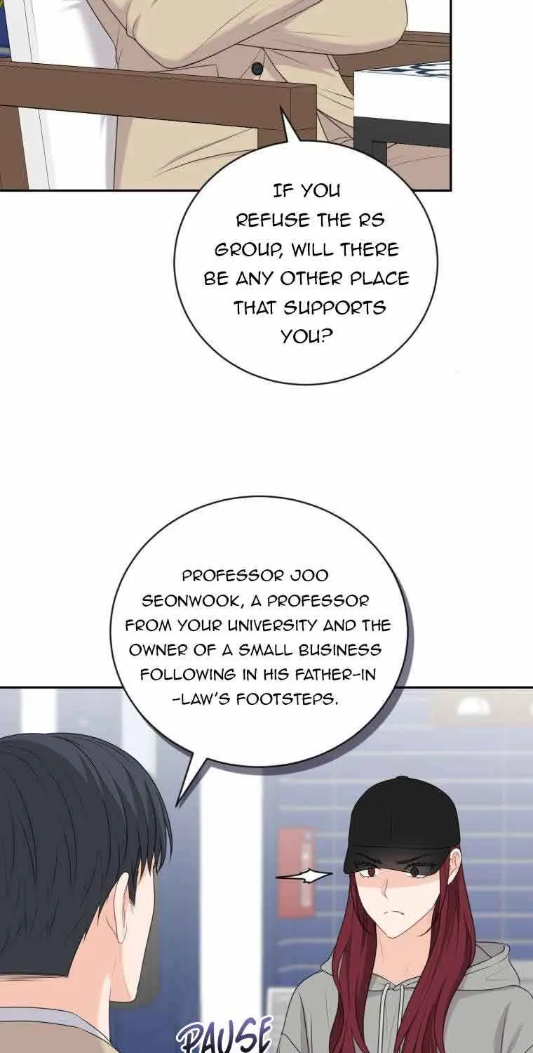 Please Teach Me, Senior Chapter 20 page 56 - MangaKakalot