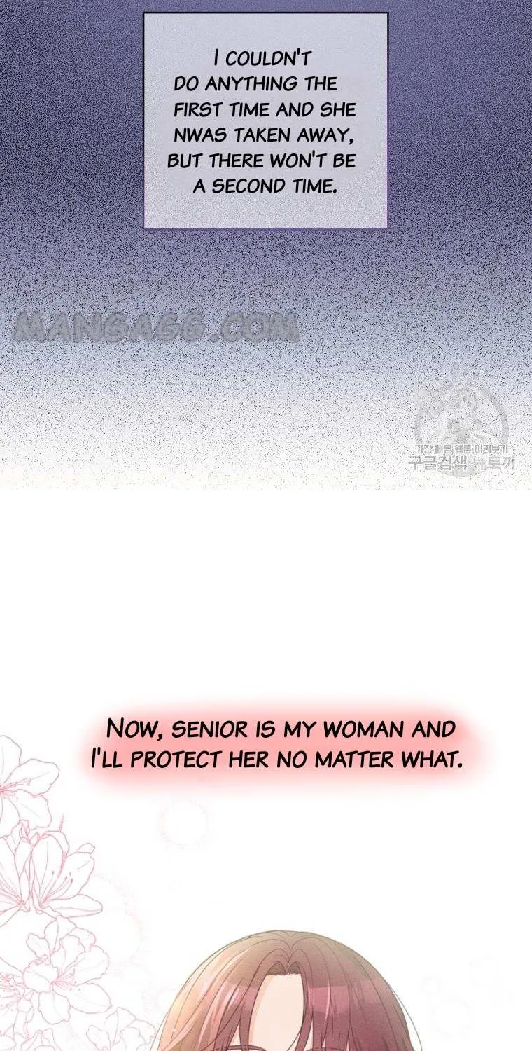 Please Teach Me, Senior Chapter 22 page 27 - MangaKakalot