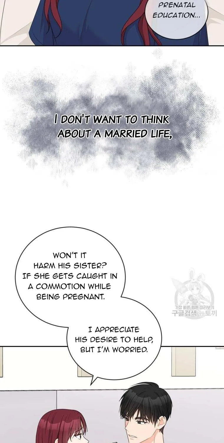 Please Teach Me, Senior Chapter 22 page 38 - MangaKakalot