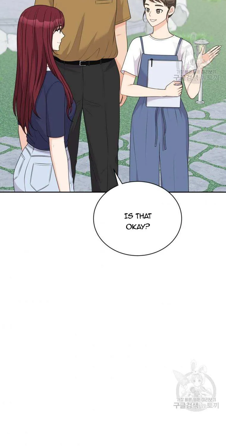 Please Teach Me, Senior Chapter 23 page 35 - MangaKakalot