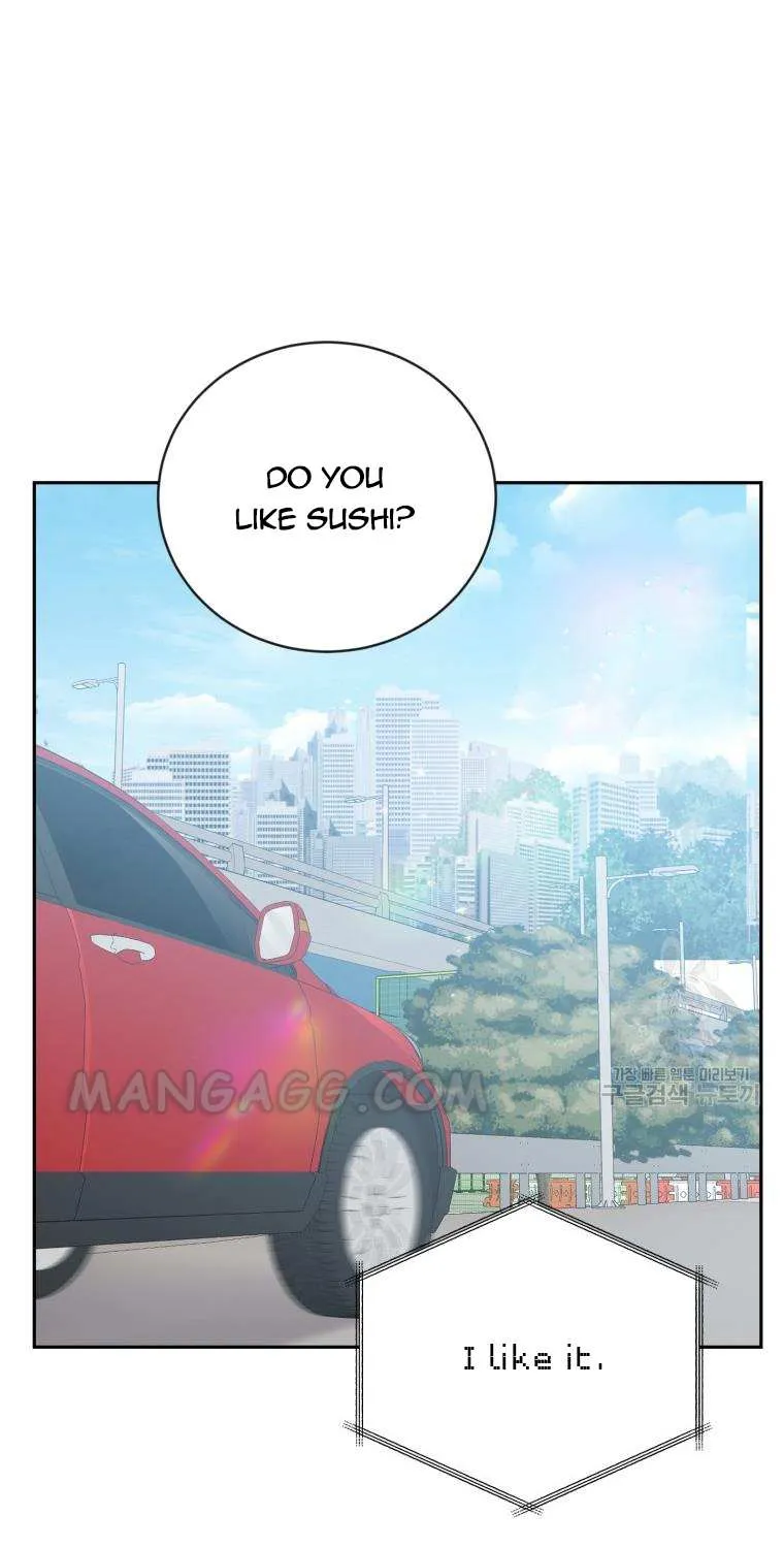 Please Teach Me, Senior Chapter 23 page 76 - MangaKakalot