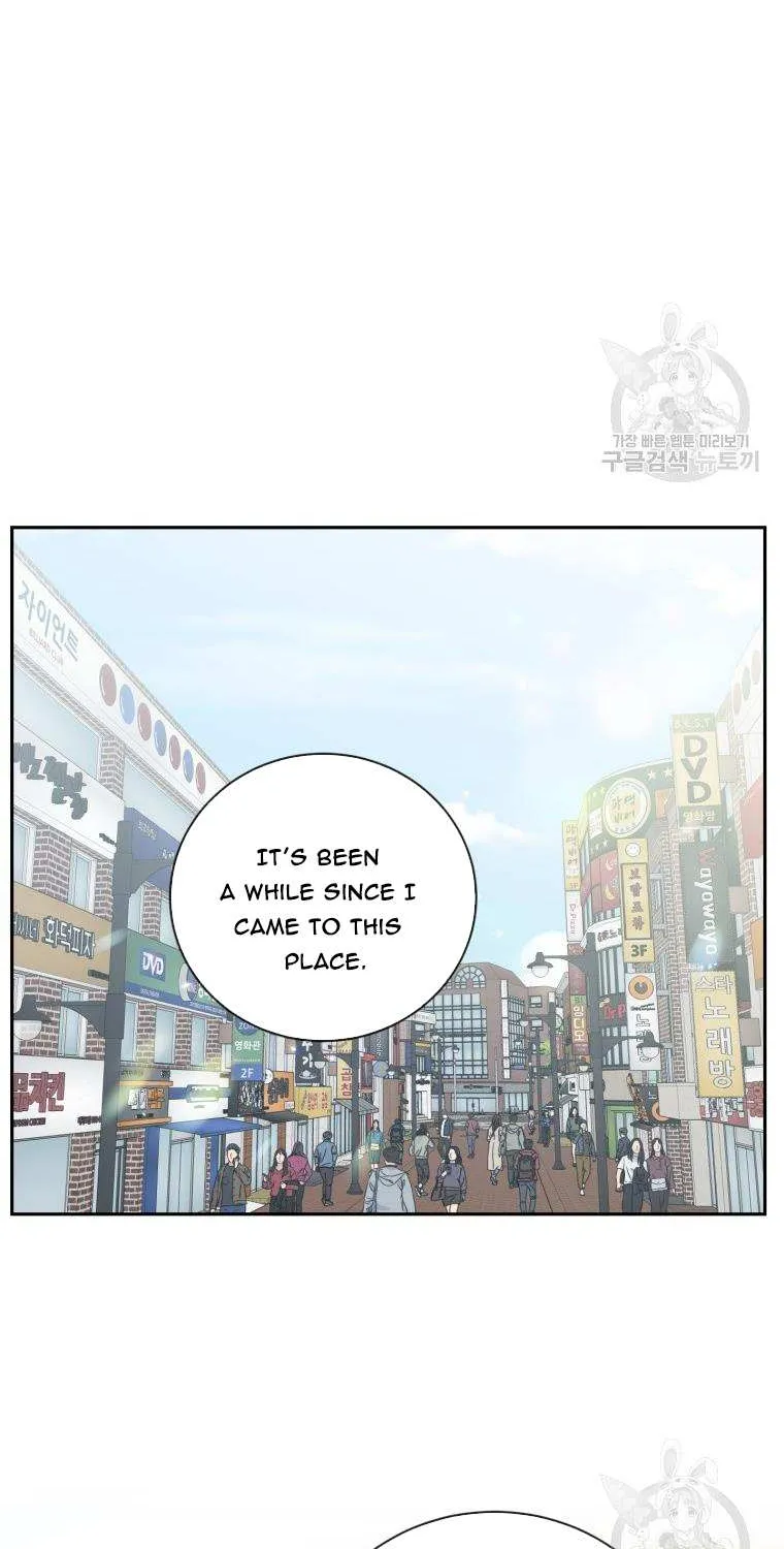 Please Teach Me, Senior Chapter 24 page 35 - MangaKakalot