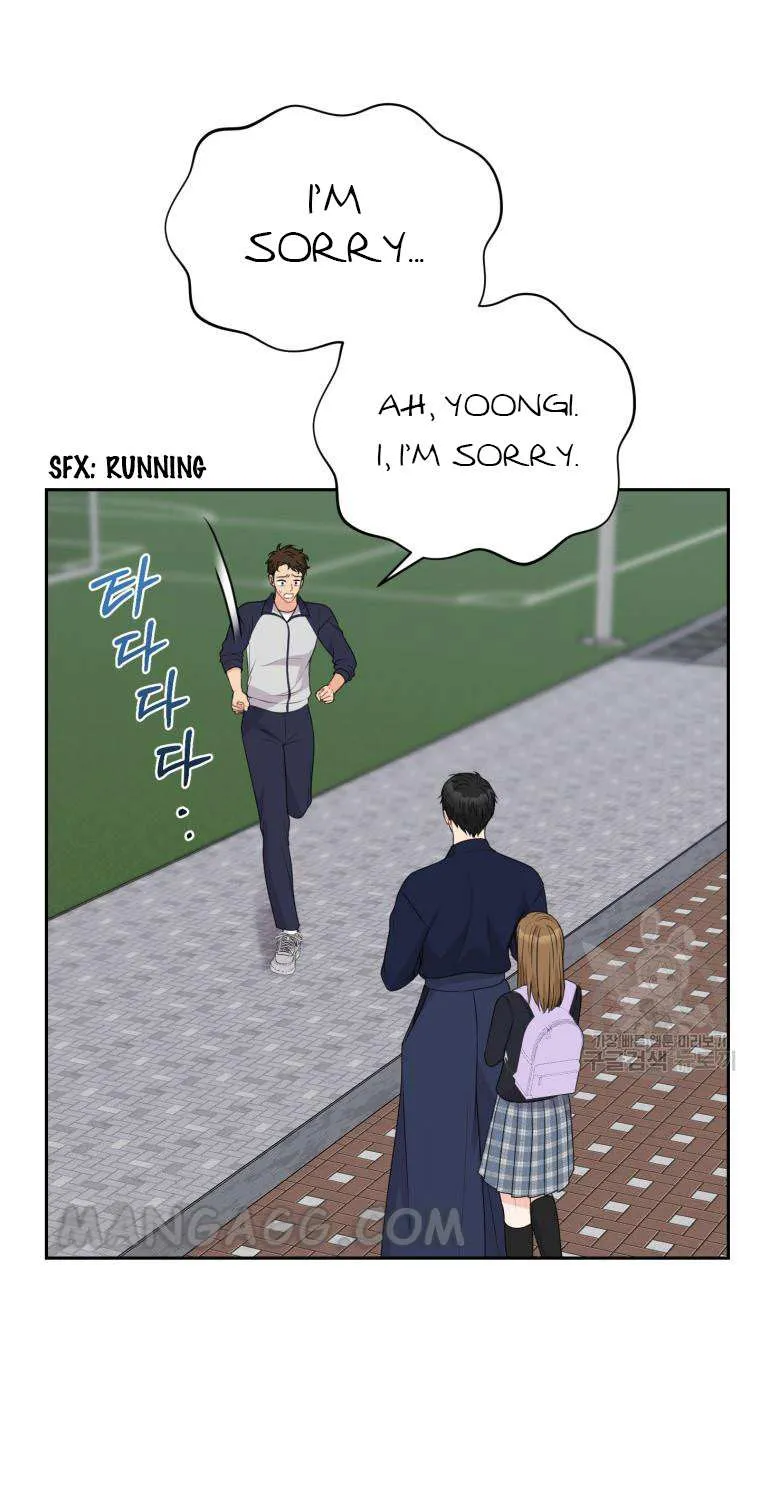 Please Teach Me, Senior Chapter 27 page 52 - MangaKakalot