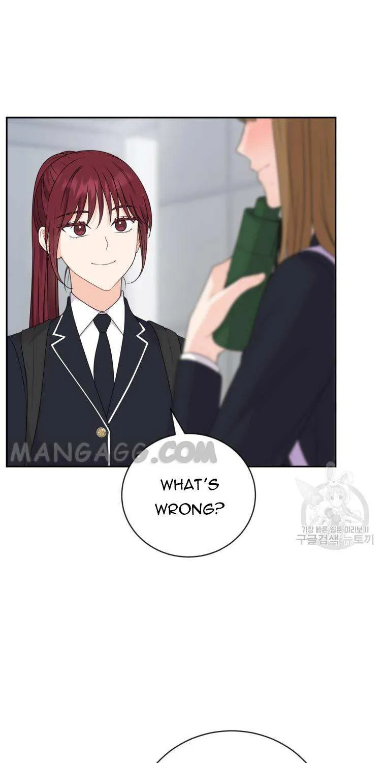 Please Teach Me, Senior Chapter 27 page 80 - MangaKakalot