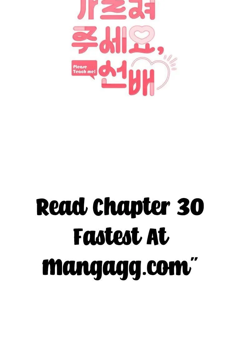 Please Teach Me, Senior Chapter 29 page 91 - MangaKakalot