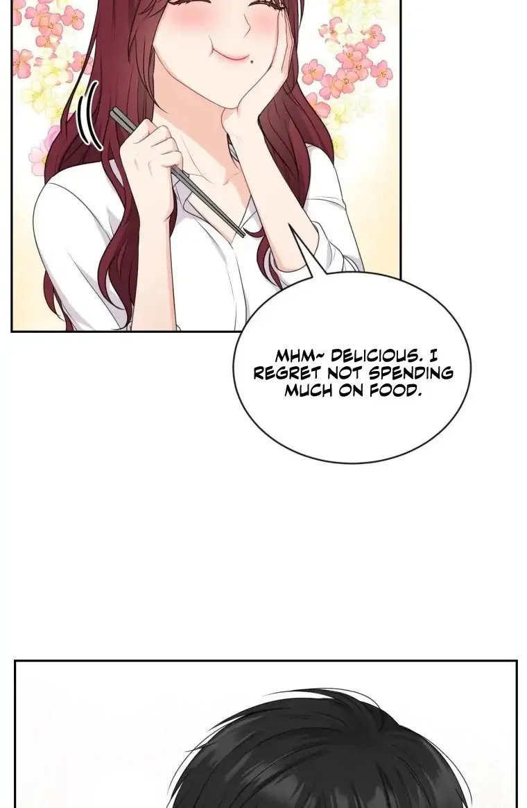 Please Teach Me, Senior Chapter 3 page 56 - MangaKakalot