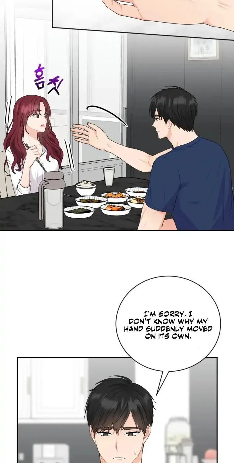 Please Teach Me, Senior Chapter 3 page 58 - MangaKakalot