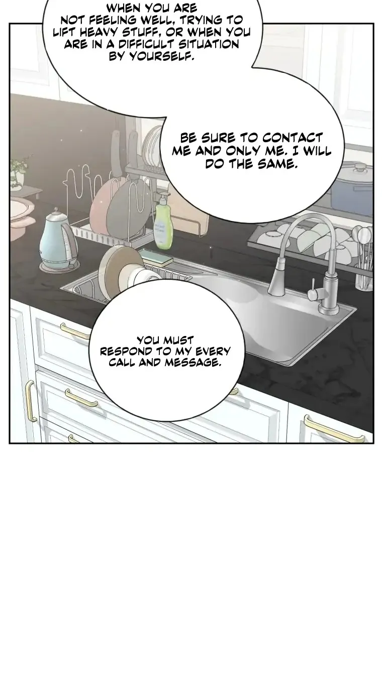 Please Teach Me, Senior Chapter 3 page 79 - MangaKakalot