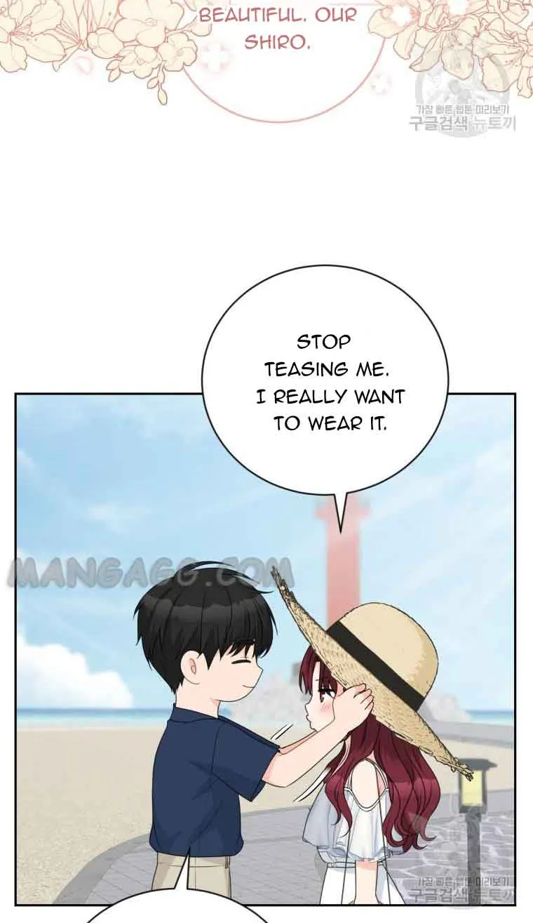 Please Teach Me, Senior Chapter 30 page 37 - MangaKakalot