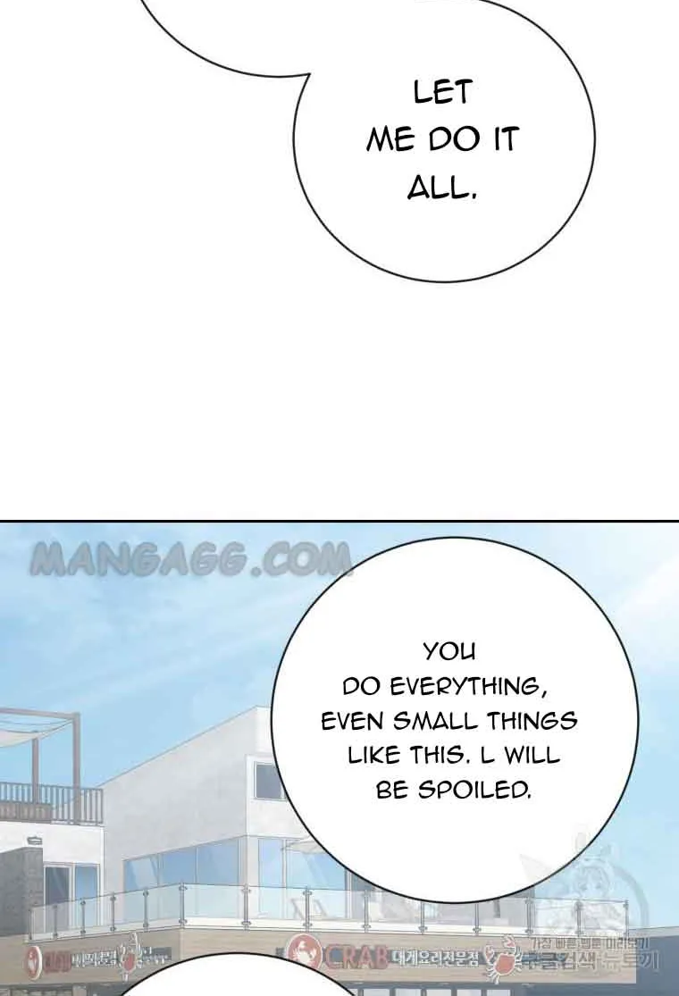 Please Teach Me, Senior Chapter 30 page 49 - MangaKakalot