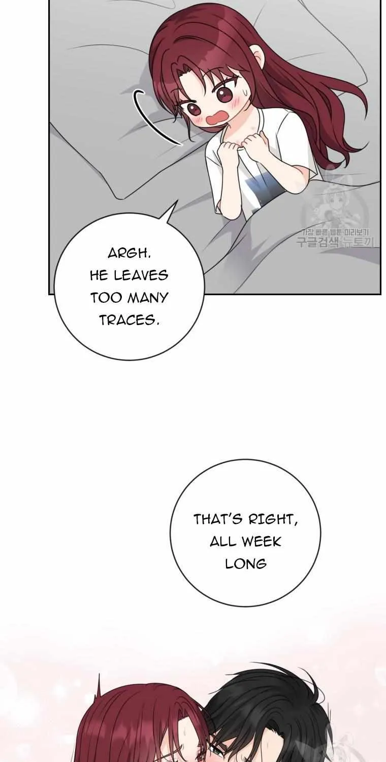 Please Teach Me, Senior Chapter 31 page 19 - MangaKakalot