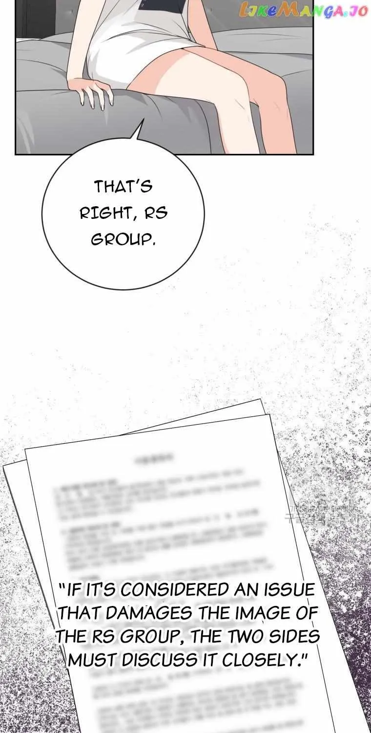 Please Teach Me, Senior Chapter 31 page 55 - MangaKakalot