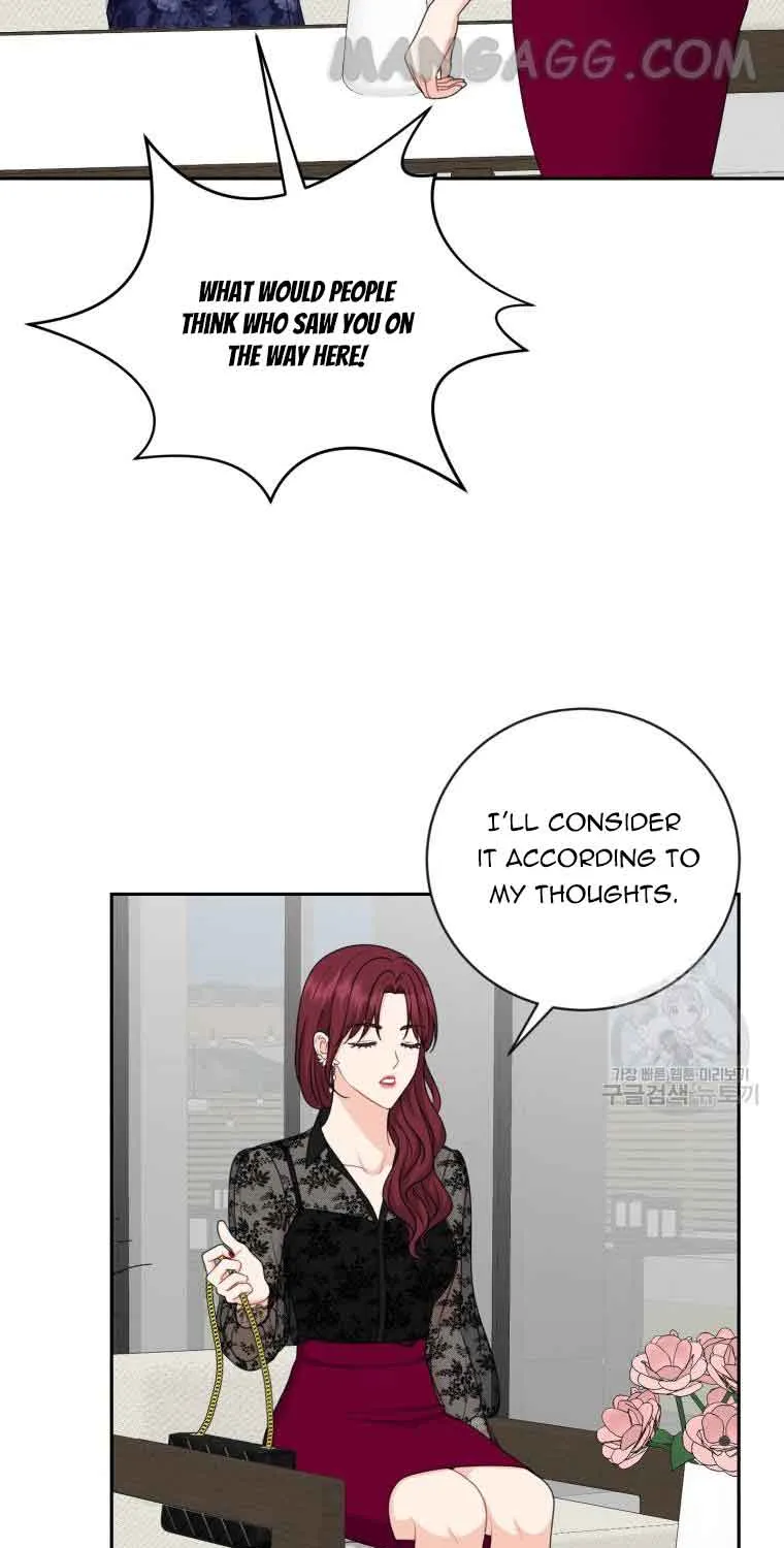 Please Teach Me, Senior Chapter 32 page 25 - MangaKakalot