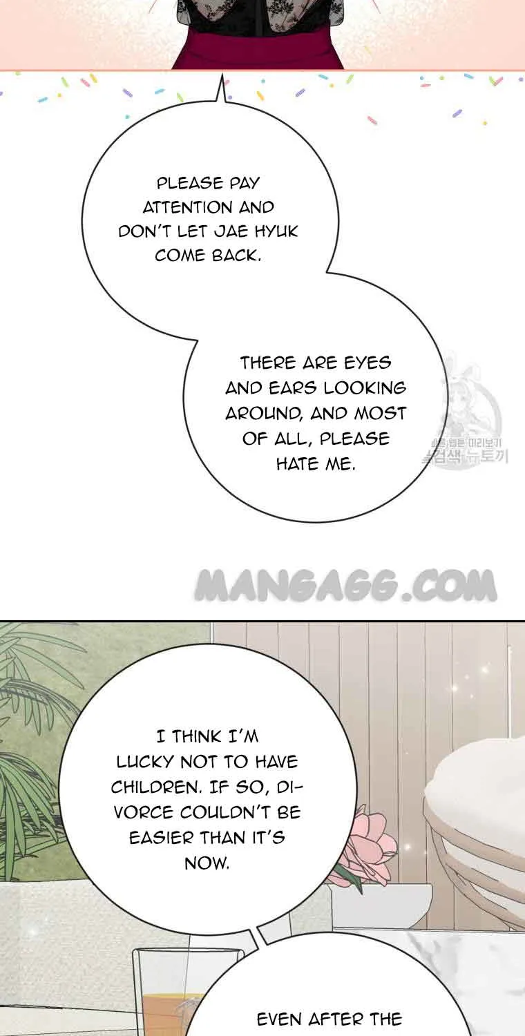 Please Teach Me, Senior Chapter 32 page 54 - MangaKakalot