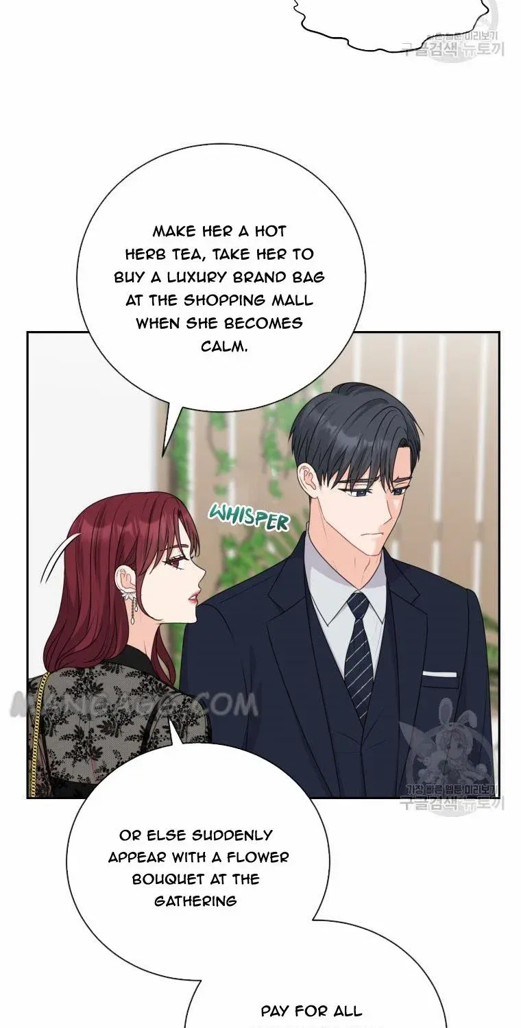 Please Teach Me, Senior Chapter 33 page 35 - MangaKakalot