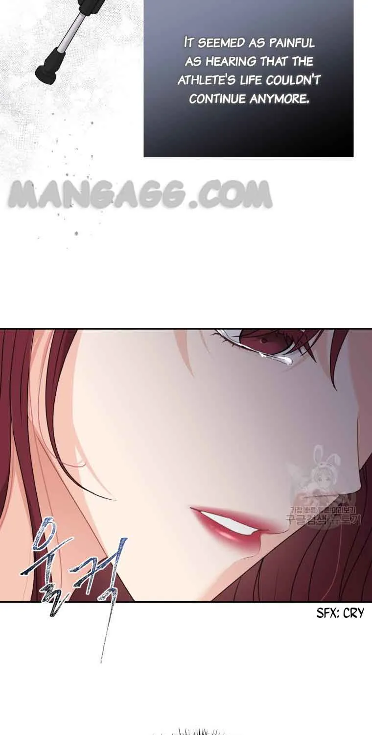 Please Teach Me, Senior Chapter 36 page 46 - MangaKakalot