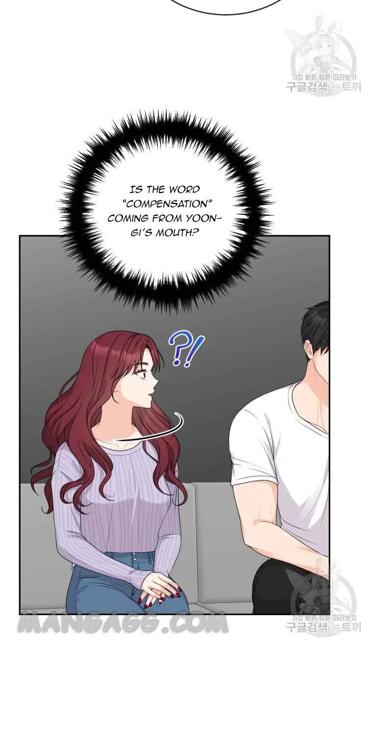 Please Teach Me, Senior Chapter 37 page 33 - MangaKakalot