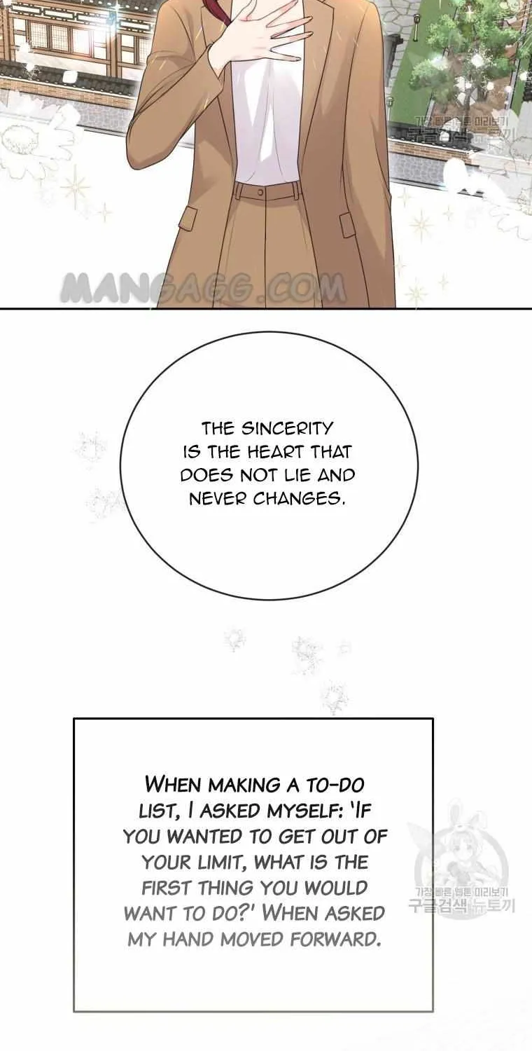 Please Teach Me, Senior Chapter 40 page 70 - MangaKakalot