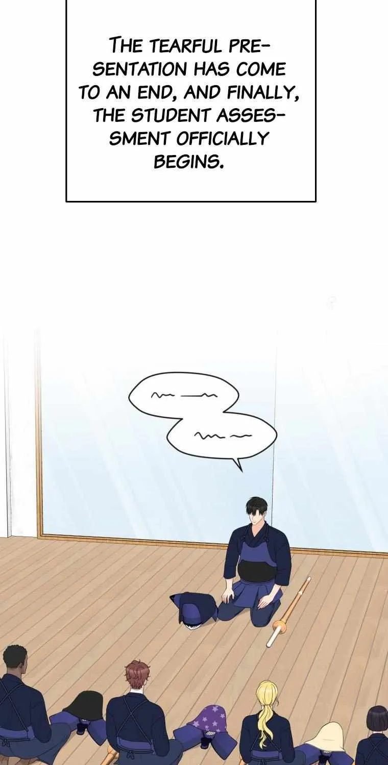 Please Teach Me, Senior Chapter 42 page 3 - MangaKakalot