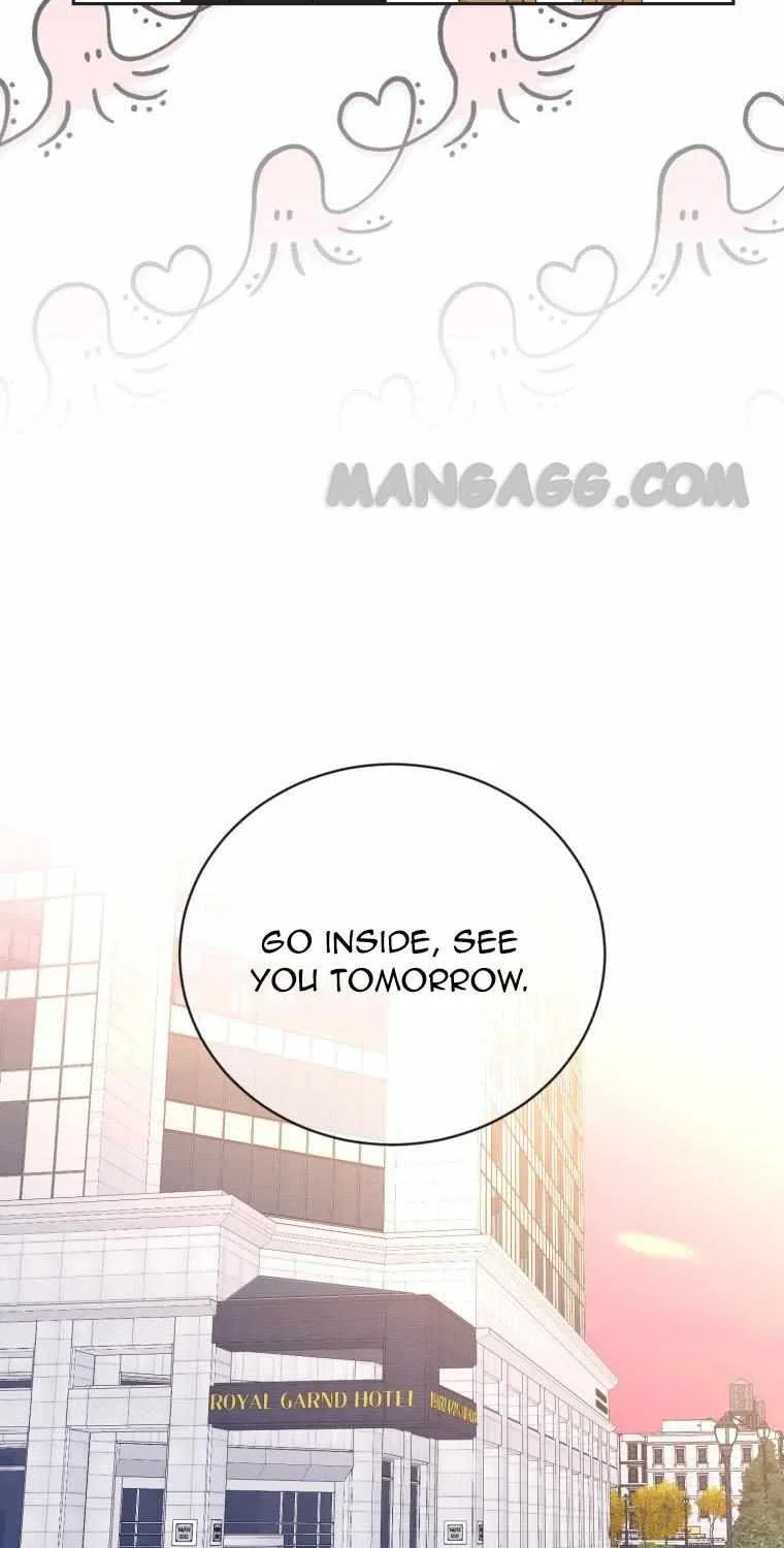 Please Teach Me, Senior Chapter 42 page 44 - MangaKakalot