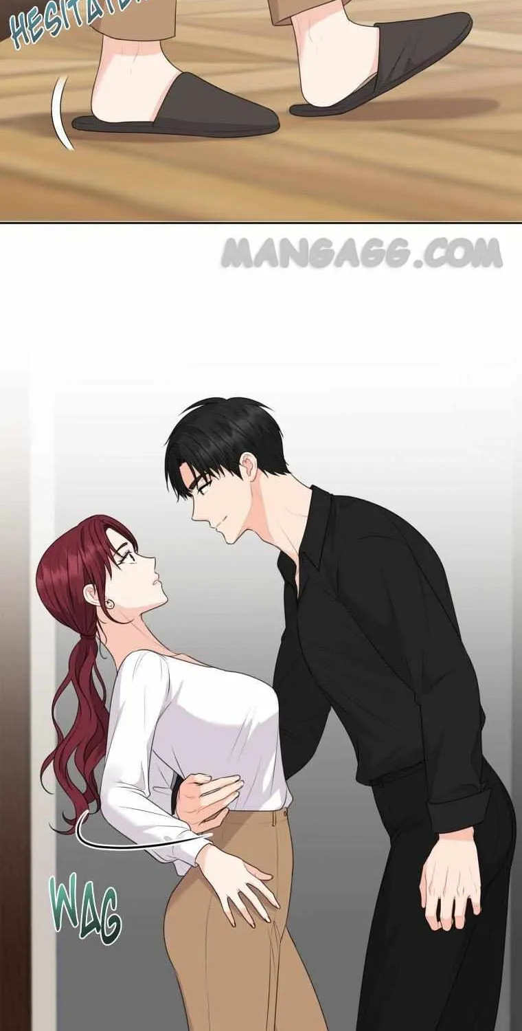 Please Teach Me, Senior Chapter 42 page 50 - MangaKakalot