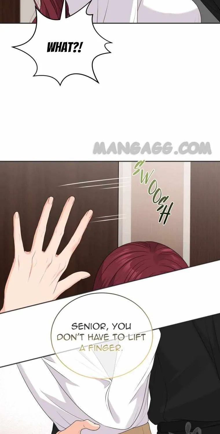 Please Teach Me, Senior Chapter 42 page 52 - MangaKakalot