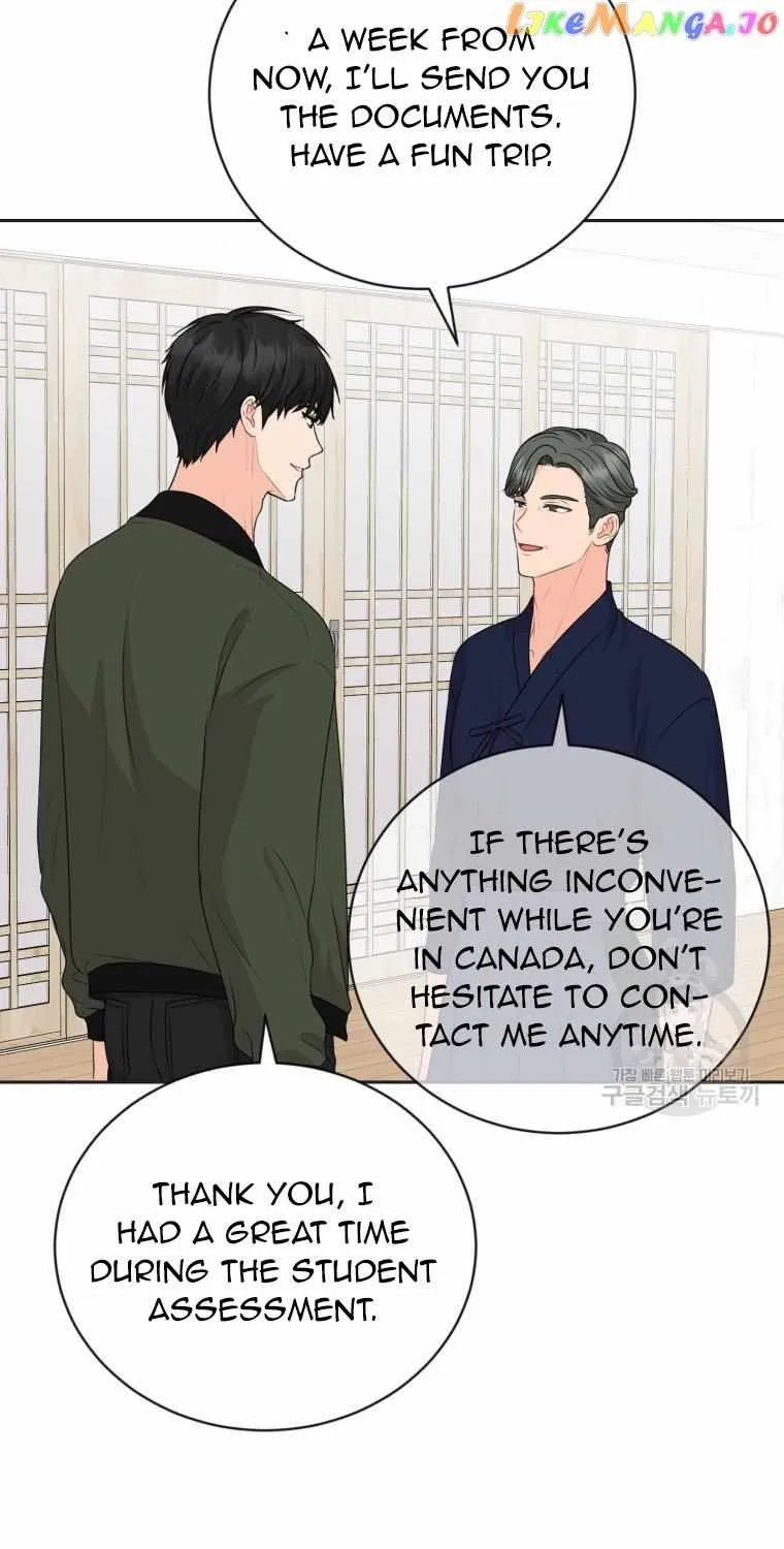 Please Teach Me, Senior Chapter 42 page 67 - MangaKakalot