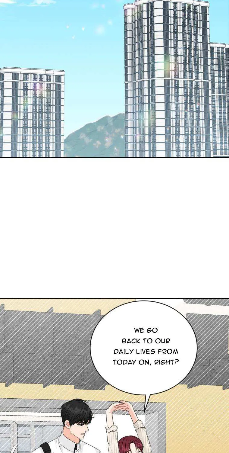 Please Teach Me, Senior Chapter 43 page 3 - MangaKakalot