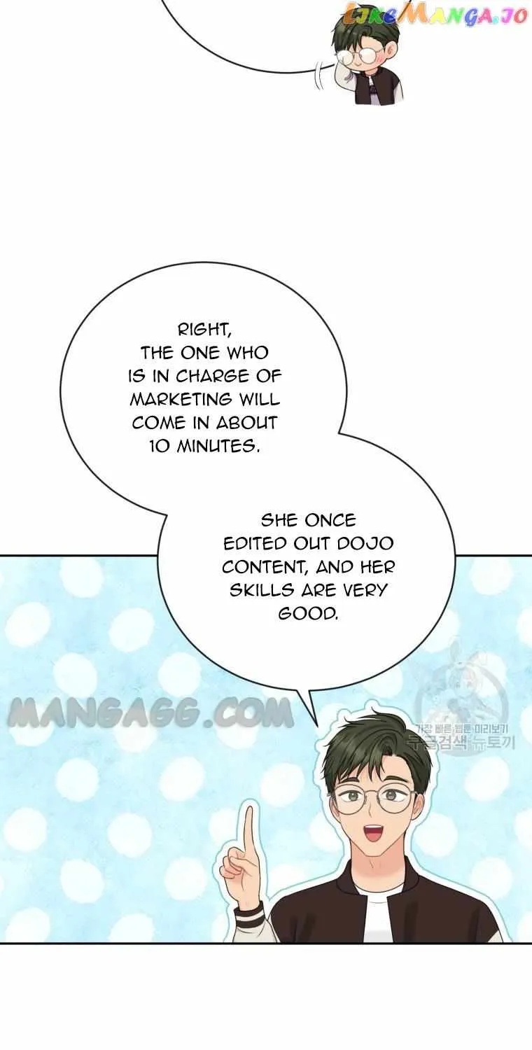 Please Teach Me, Senior Chapter 44 page 26 - MangaKakalot