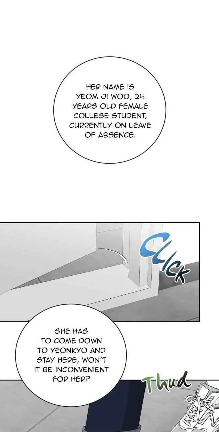 Please Teach Me, Senior Chapter 44 page 27 - MangaKakalot