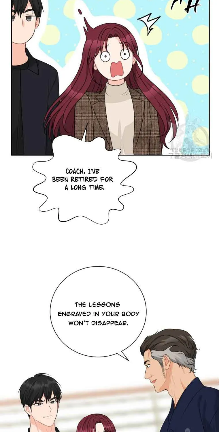 Please Teach Me, Senior Chapter 45 page 23 - MangaKakalot