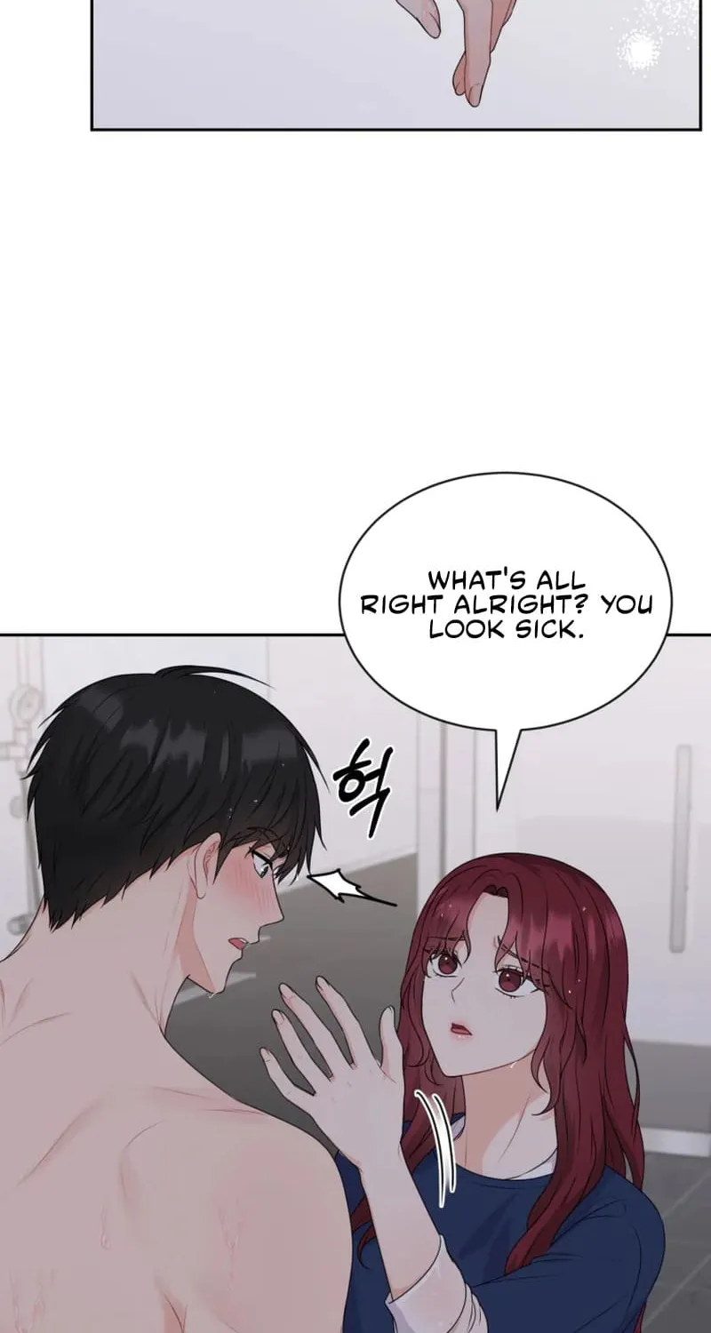 Please Teach Me, Senior Chapter 5 page 71 - MangaKakalot