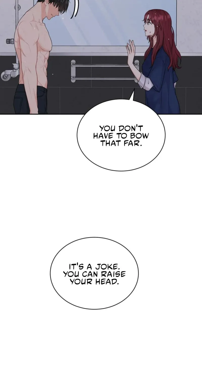 Please Teach Me, Senior Chapter 5 page 80 - MangaKakalot