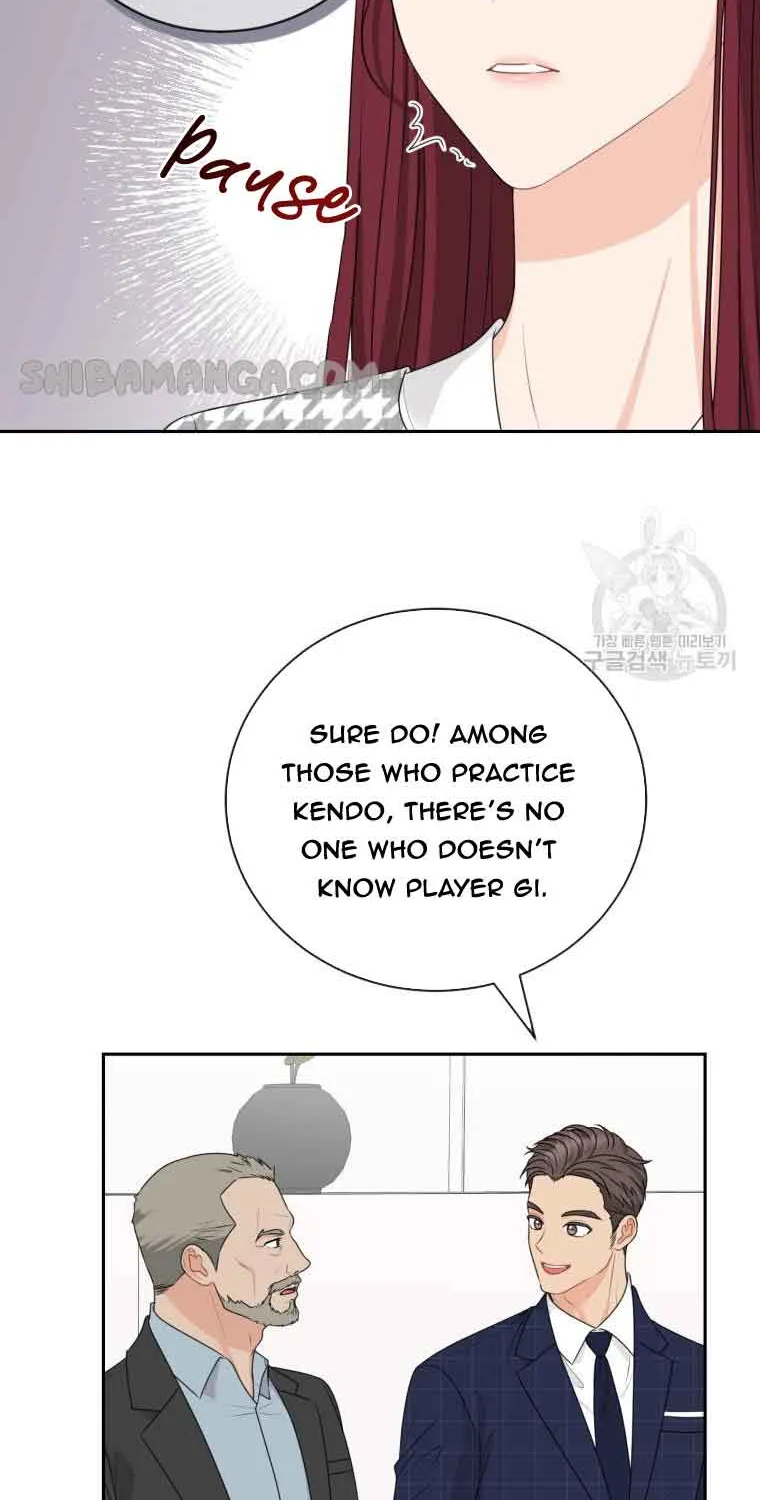 Please Teach Me, Senior Chapter 50 page 20 - MangaKakalot